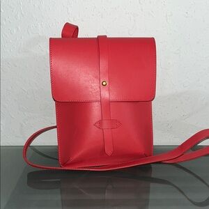 NWOT Beca by Joy Gryson crossbody bag